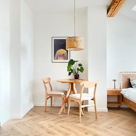 Apartment Premium Jacuzzi With Air Conditioning, Main Square Cracow *