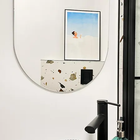 Premium Jacuzzi With Air Conditioning, Main Square Cracow Apartment Krakow