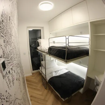 Nenufar Cracow Garden Parter Free Darmowy Parking Ogrod Netflix Klimatyzacja *