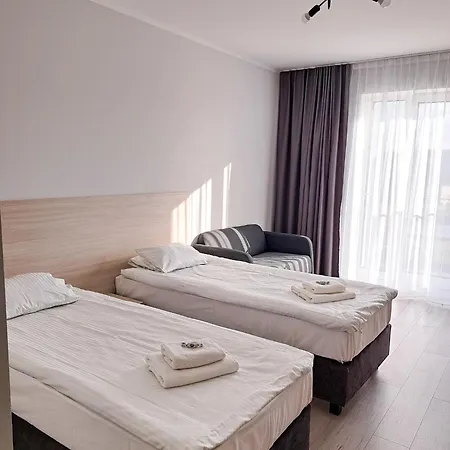 Apartment Sympo