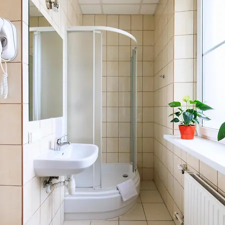 Premium Auberge de jeunesse Cracovie