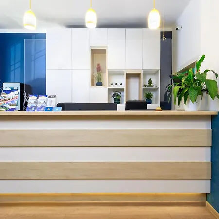Hostel Premium Krakov