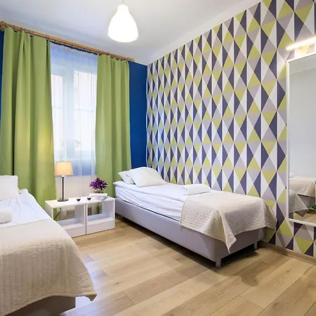 Premium Ostello *