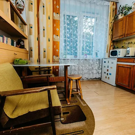 Feel The Old Socialist Style * Krakow