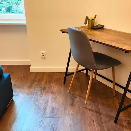 Seeyouin Legionow Apartment