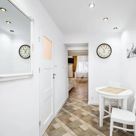 Center Luxury Wawelofts Apartament Kraków