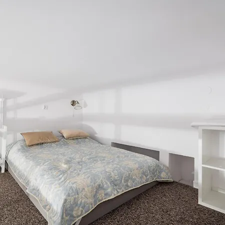 Apartament Center Luxury Wawelofts