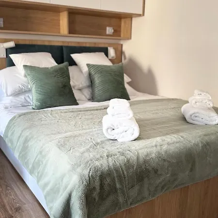 Nowa Huta 12 Apartment *