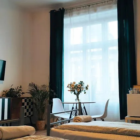 Apartahotel Roller Cracovia