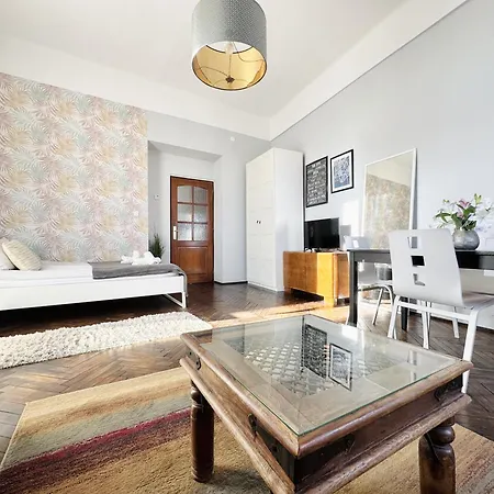 Apartment #nowy Square, Kazimierz District *