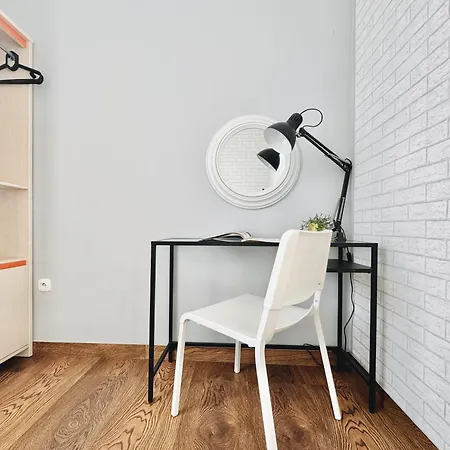 Apartment #nowy Square, Kazimierz District *