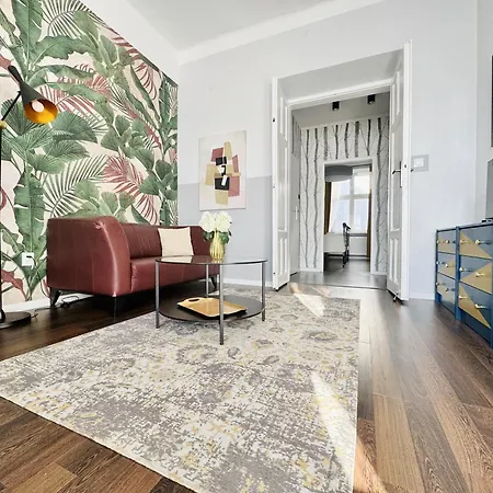 Apartment #nowy Square, Kazimierz District