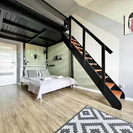 Apartment #nowy Square, Kazimierz District