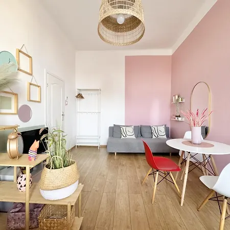 Apartment #nowy Square, Kazimierz District *