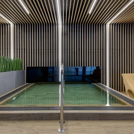 Ac By Marriott Hotel Krakow