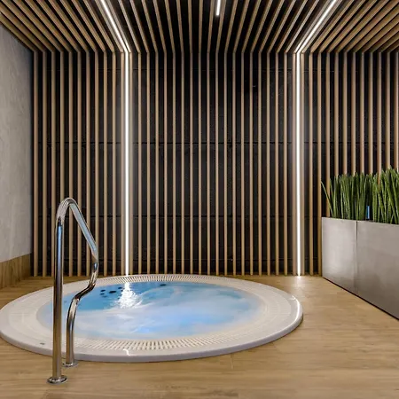 Ac By Marriott Hotel Krakow