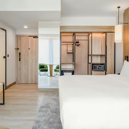 Ac By Marriott Hotel 4*