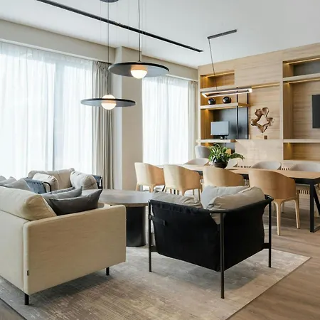Ac By Marriott 4* Krakow
