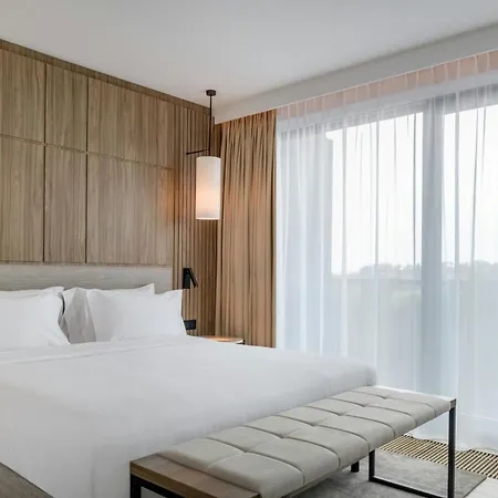 Ac By Marriott Hotel 4*