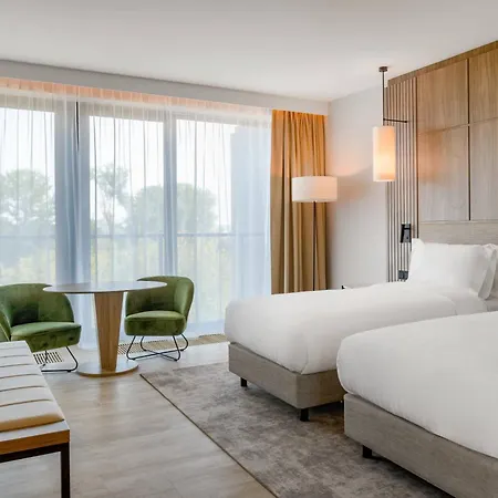Ac By Marriott Hotel 4*