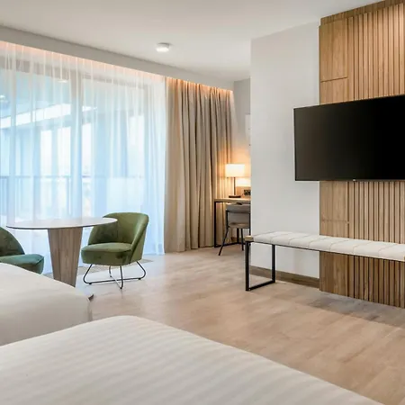 Ac By Marriott Krakow