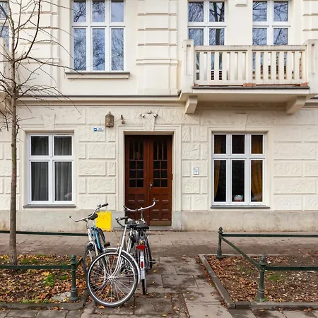 Paulinska20 Flat - Kaziemierz *
