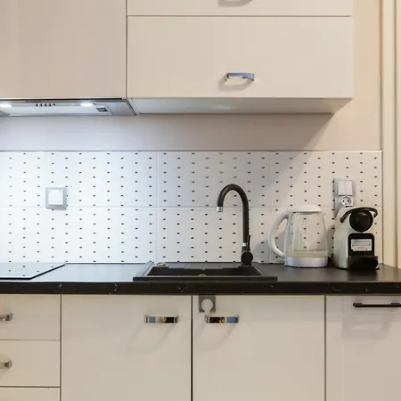 Apartment Paulinska20 Flat - Kaziemierz *