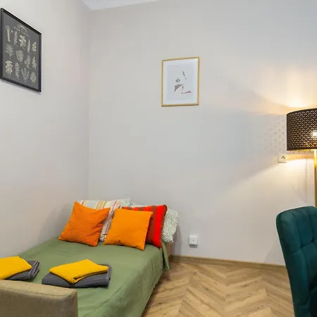 Paulinska20 Flat - Kaziemierz