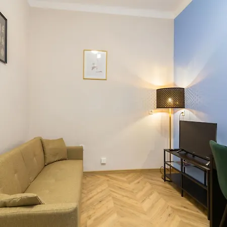 Paulinska20 Flat - Kaziemierz Apartment