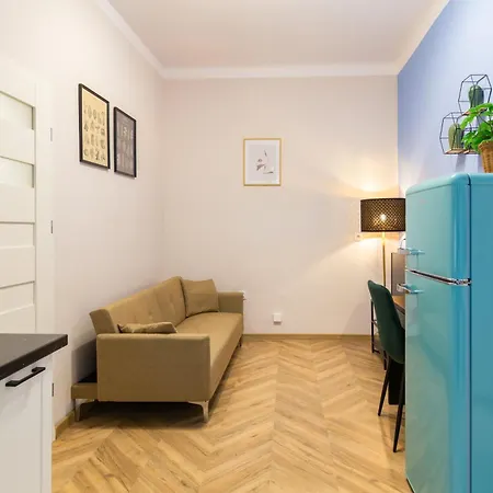 Paulinska20 Flat - Kaziemierz Krakow