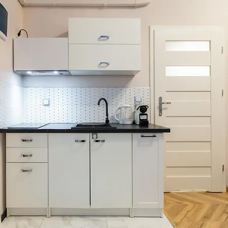 Apartment Paulinska20 Flat - Kaziemierz