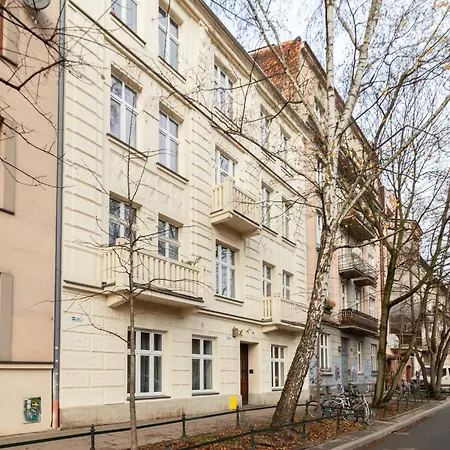 Paulinska20 Flat - Kaziemierz Apartment *