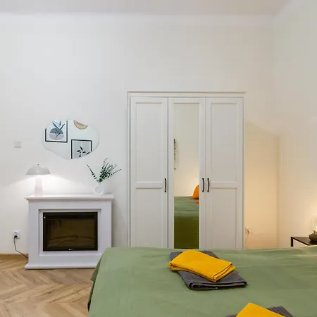 Paulinska20 Flat - Kaziemierz *