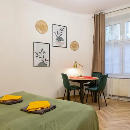 Paulinska20 Flat - Kaziemierz *