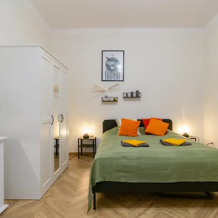 Paulinska20 Flat - Kaziemierz * Krakow