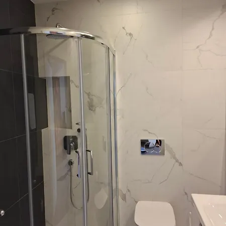 Dom Profesorski Im. Stanislawa Pigonia Hotel Krakow