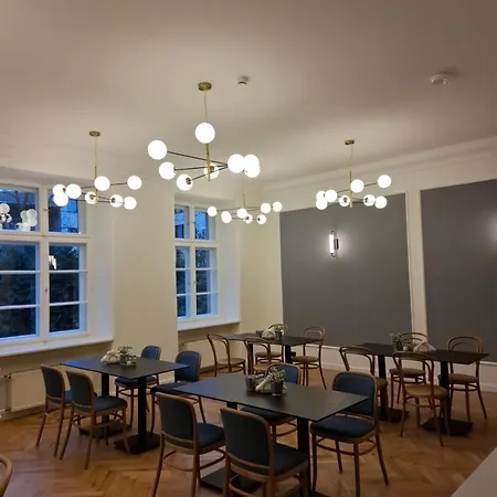 Hotel Dom Profesorski Im. Stanislawa Pigonia Krakow