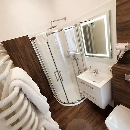 Bosacka - Old Town Cozy Apartment *
