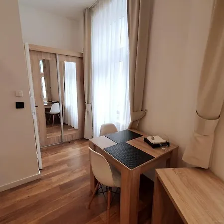 Apartment Bosacka - Old Town Cozy Krakow