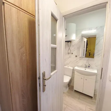 Stary - Soltyka 15 Apartment *