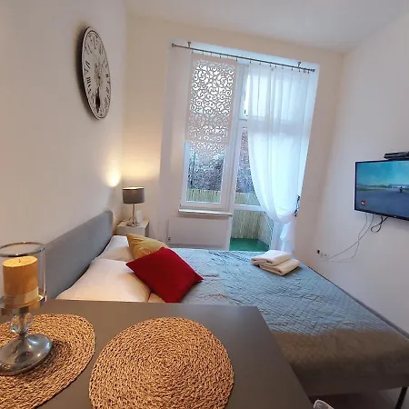 Apartment Stary - Soltyka 15 Krakow