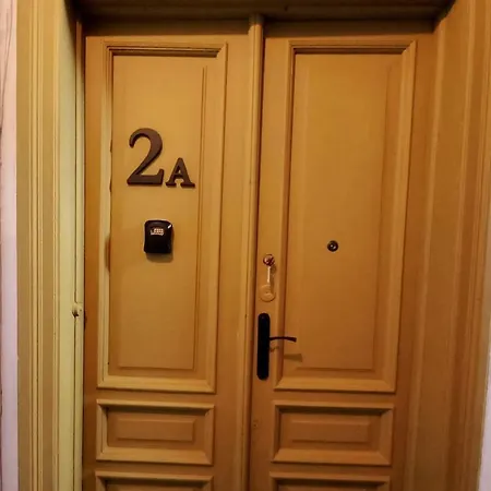 Apartment Stary - Soltyka 15 Krakow