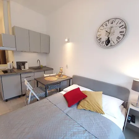 Stary - Soltyka 15 Apartment Krakow