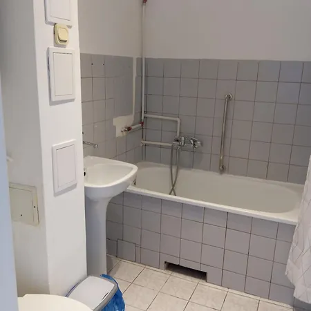 Apartment Krolewska Krakow