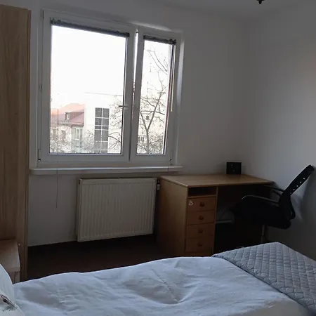 Krolewska Krakow