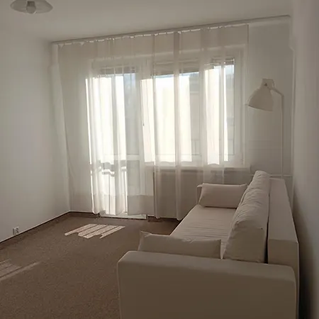 Krolewska Apartment