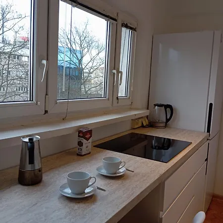 Krolewska Apartment Krakow