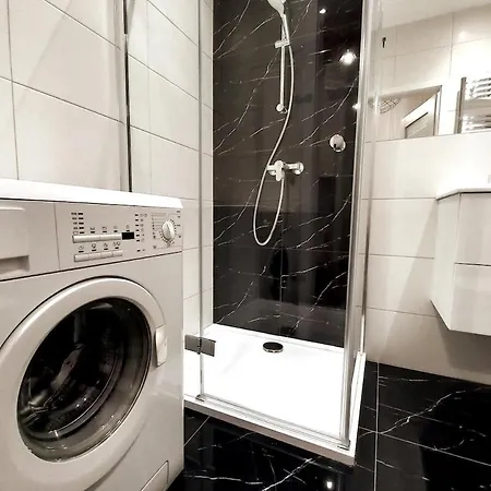 Apartment Old Town Lubicz Street *