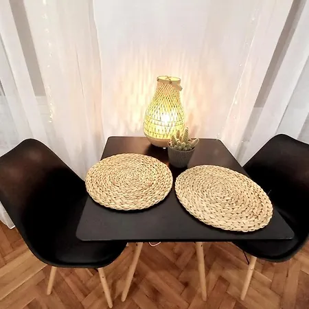 Apartment Old Town Lubicz Street Krakow
