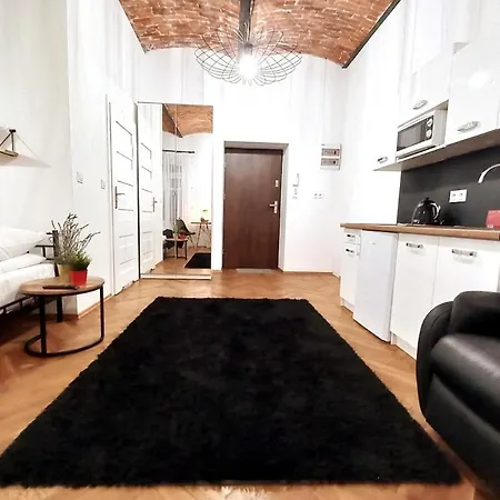 Old Town Lubicz Street Apartment *